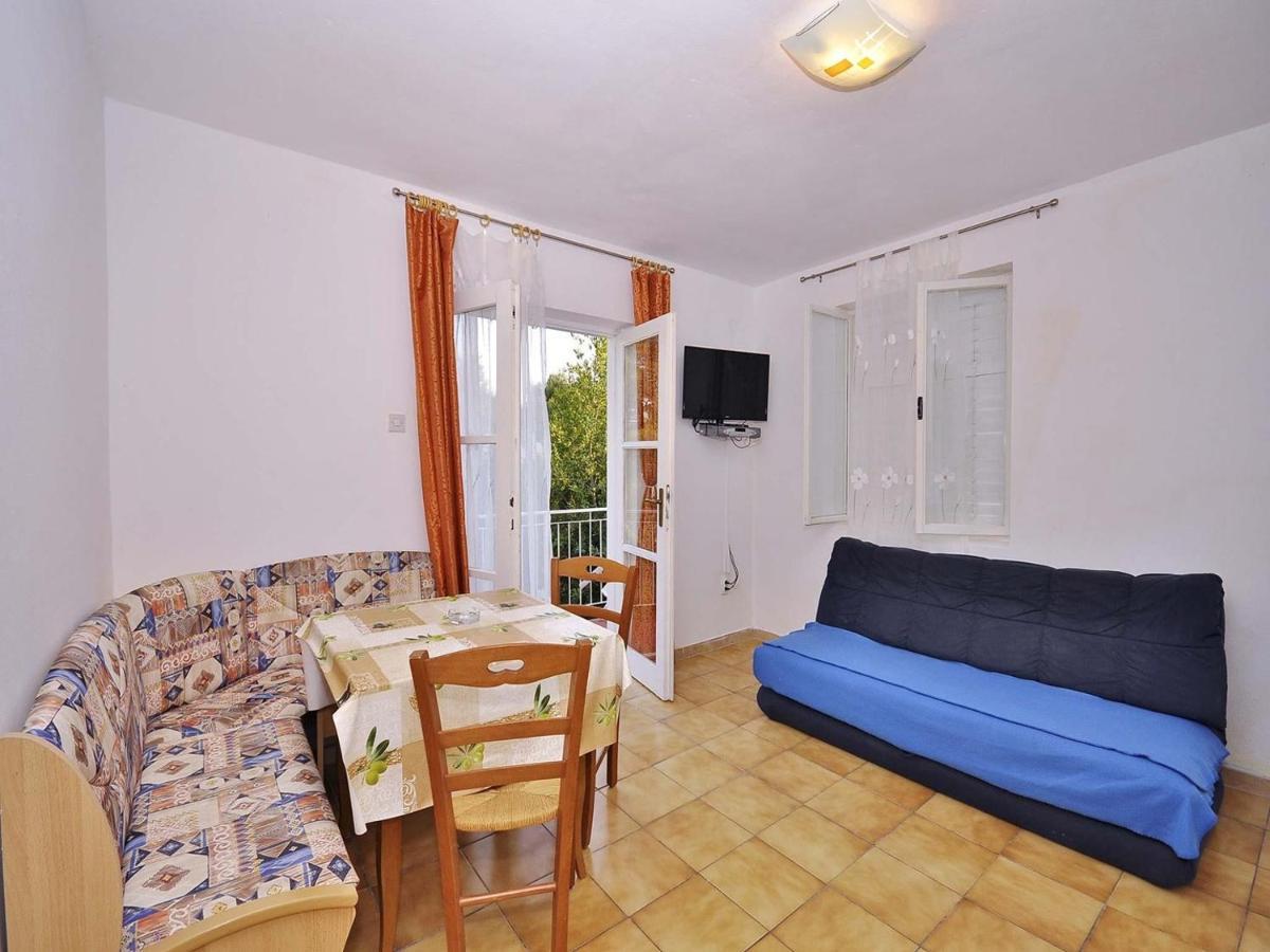 Apartments Miro 636 Ровінь Екстер'єр фото