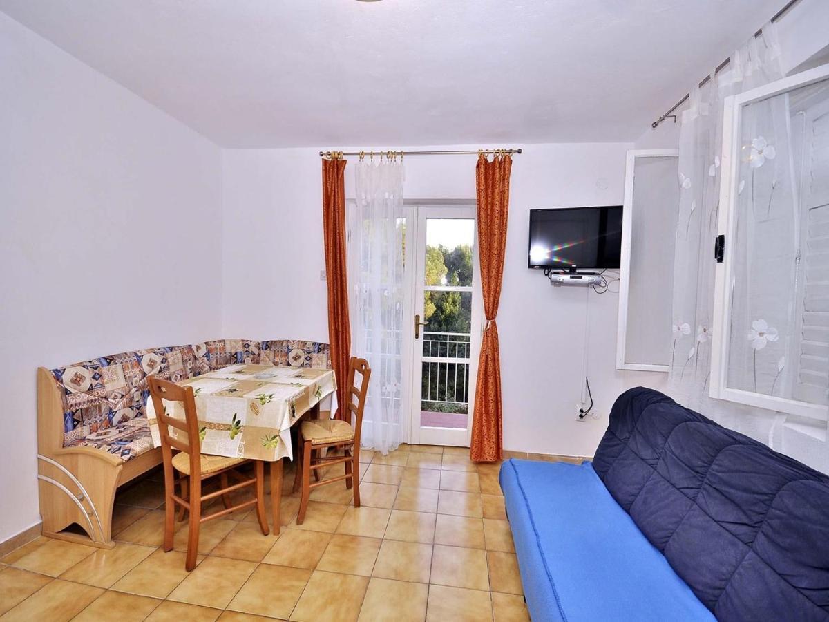 Apartments Miro 636 Ровінь Екстер'єр фото