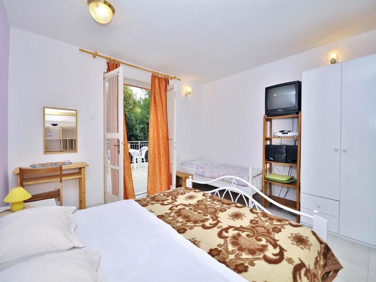 Apartments Miro 636 Ровінь Екстер'єр фото