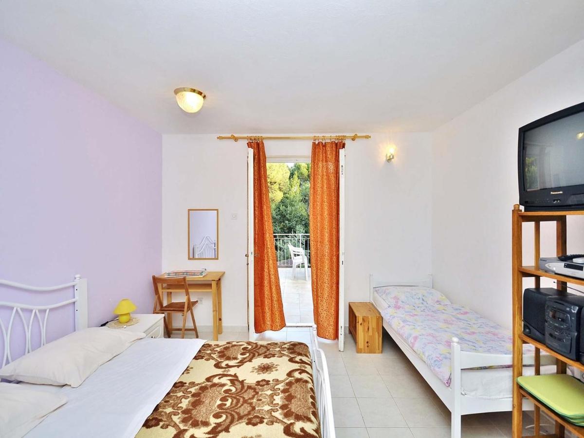 Apartments Miro 636 Ровінь Екстер'єр фото