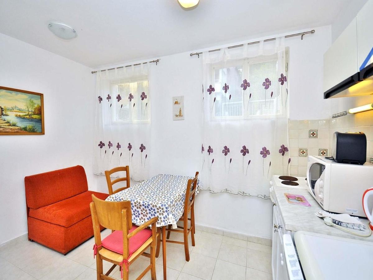 Apartments Miro 636 Ровінь Екстер'єр фото
