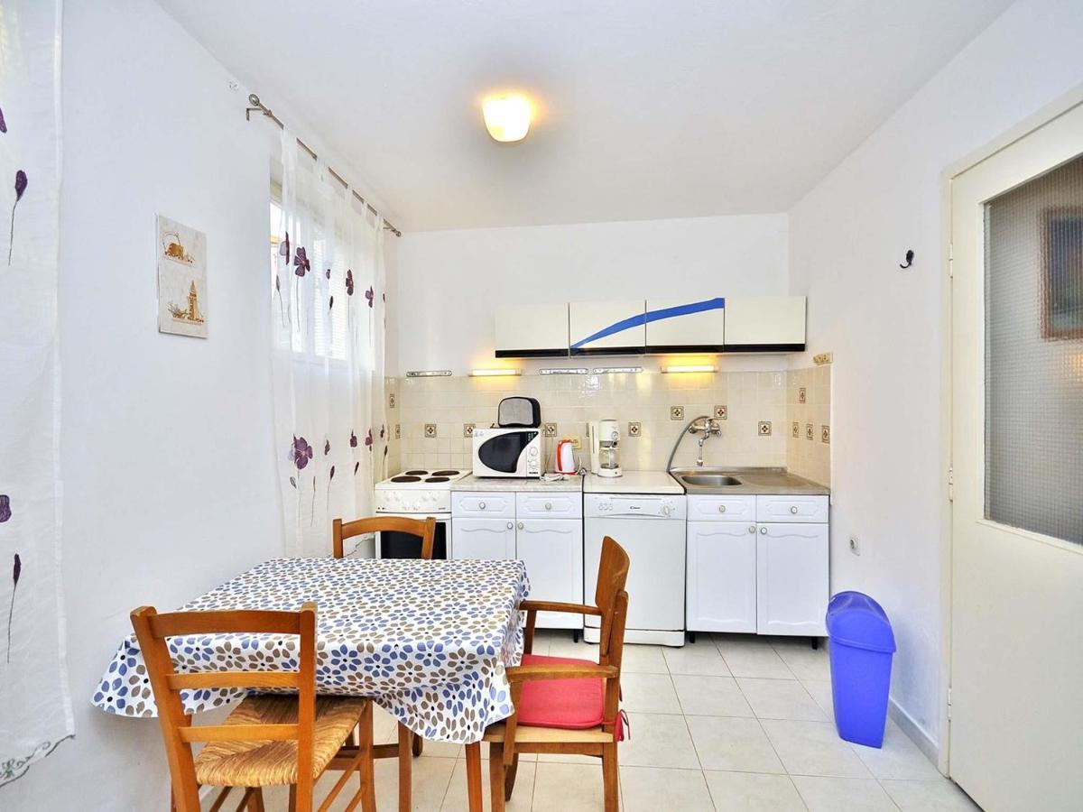 Apartments Miro 636 Ровінь Екстер'єр фото